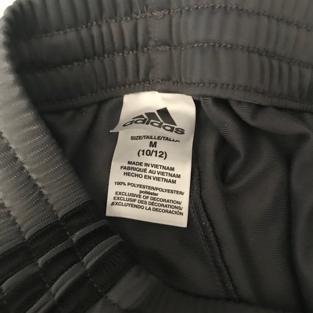 ADIDAS PANTS - Picture 4 of 4